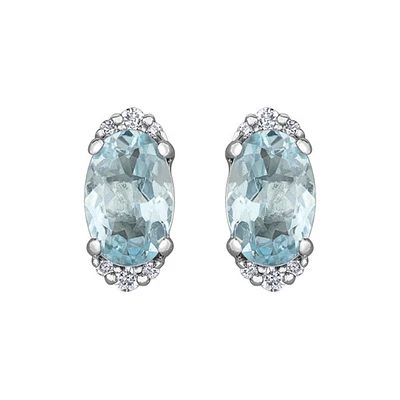 10K GOLD EARRINGS