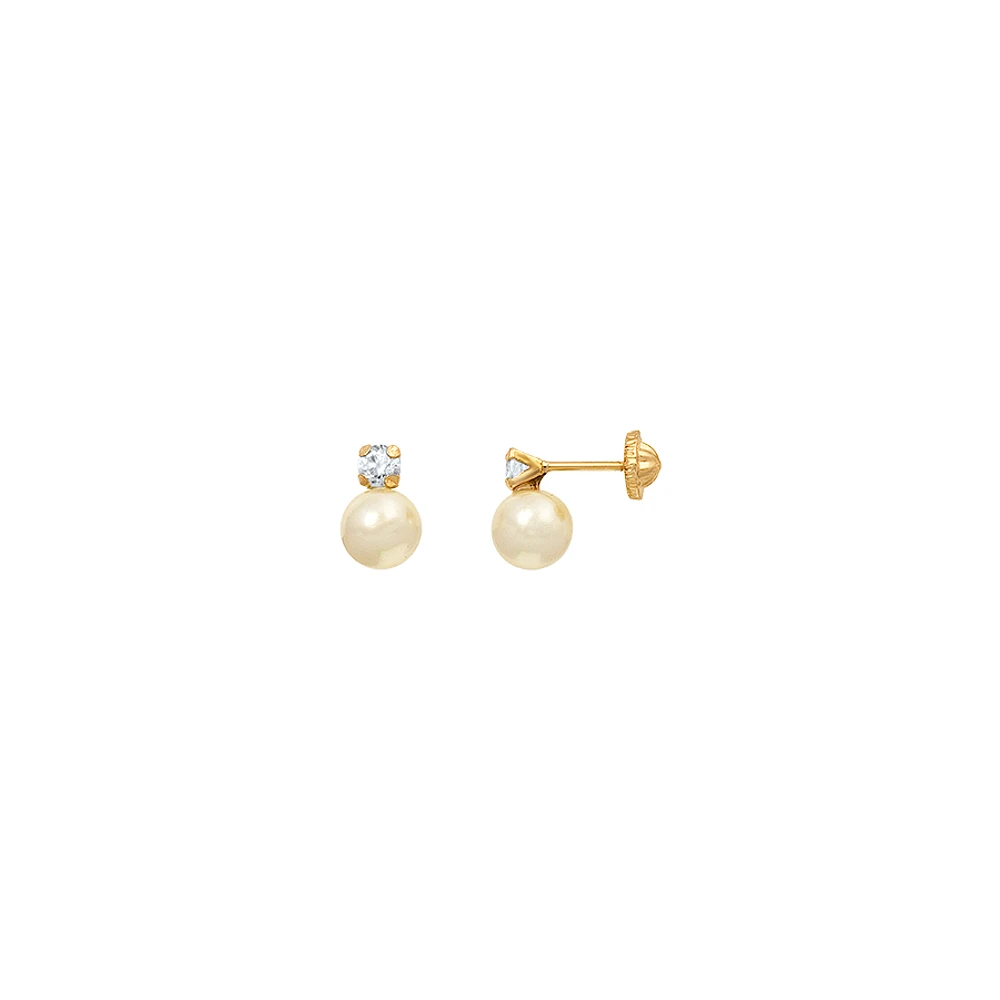BOUCLES D’OREILLES POUR FEMME