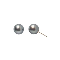 BOUCLES D'OREILLES OR JAUNE 14K