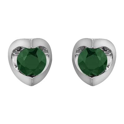 STUD EARRINGS