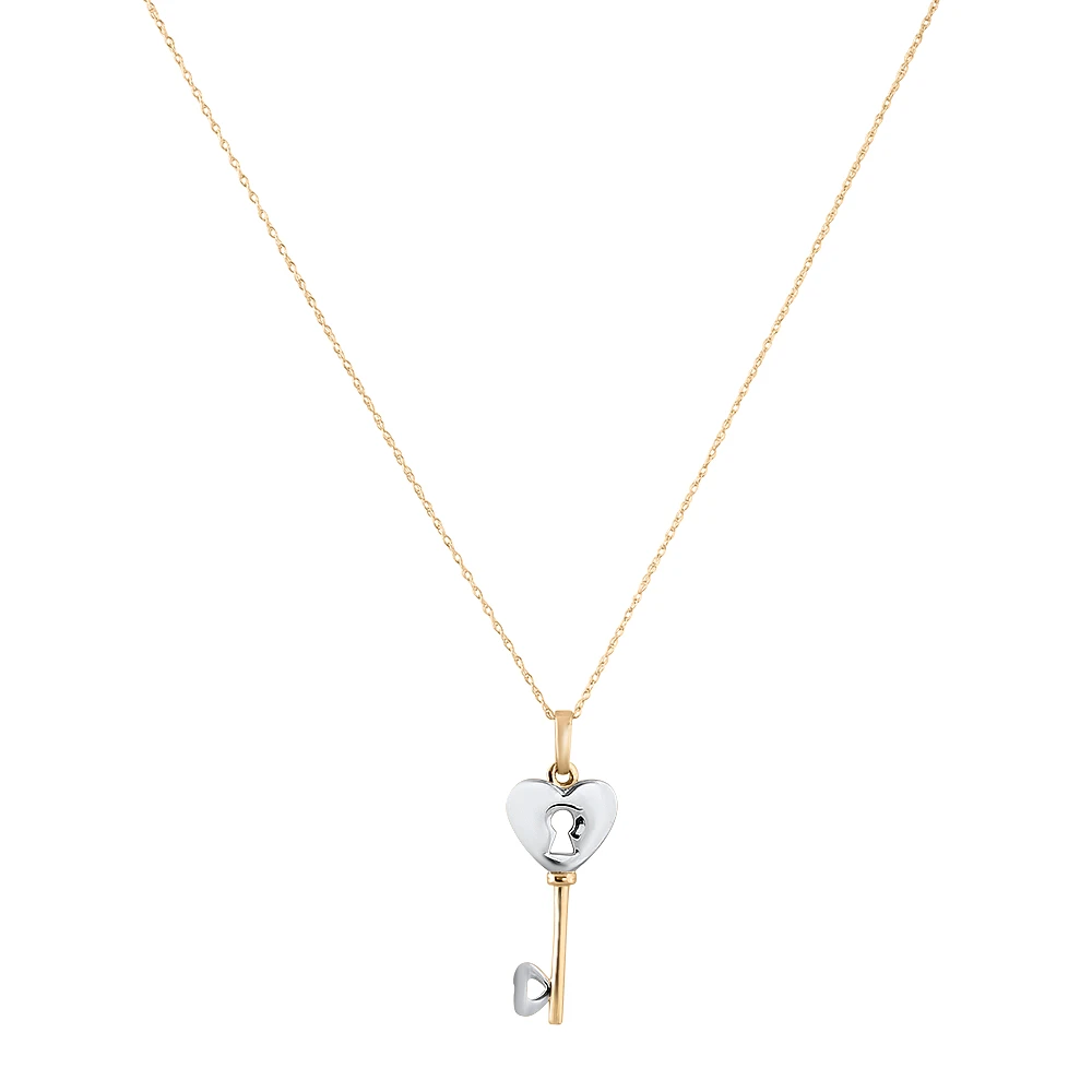 LADIES PENDANT