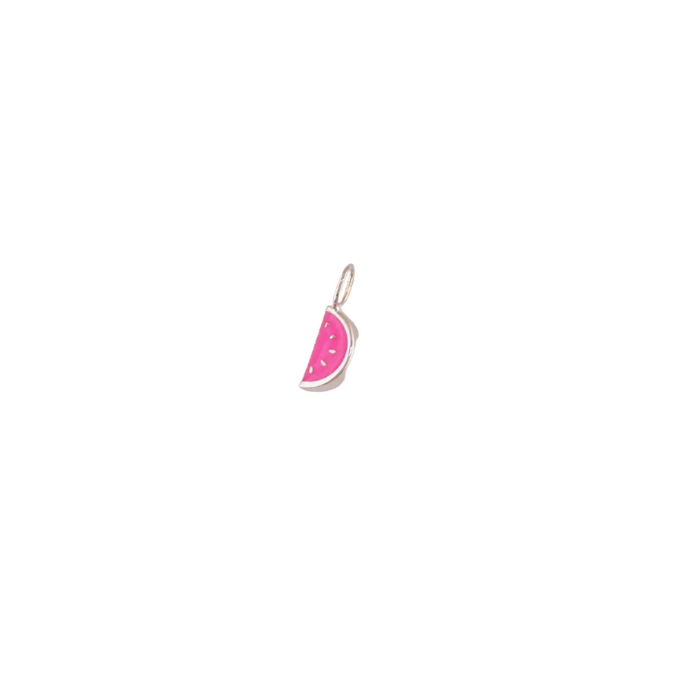 10K YELLOW GOLD PENDANT