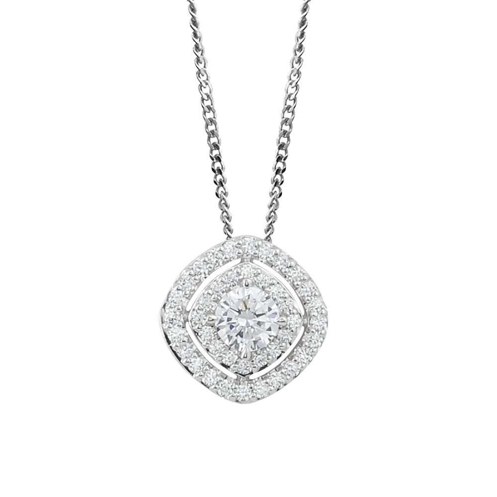 PENDENTIF EN OR POUR FEMME
