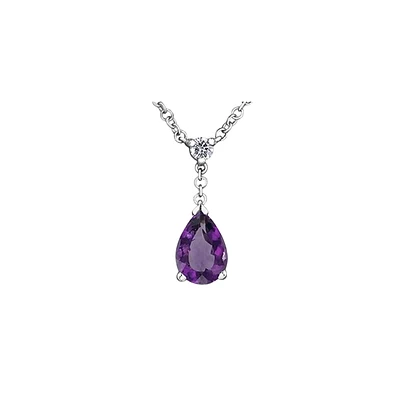 PENDENTIF EN OR 10K