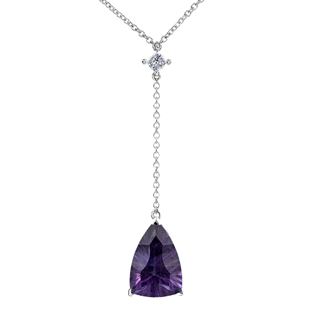 PENDENTIF POUR FEMME EN OR 14K