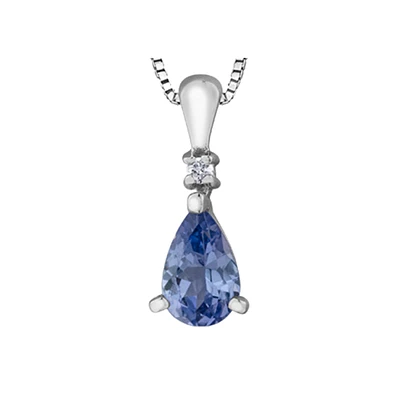 PENDENTIF EN OR 10K
