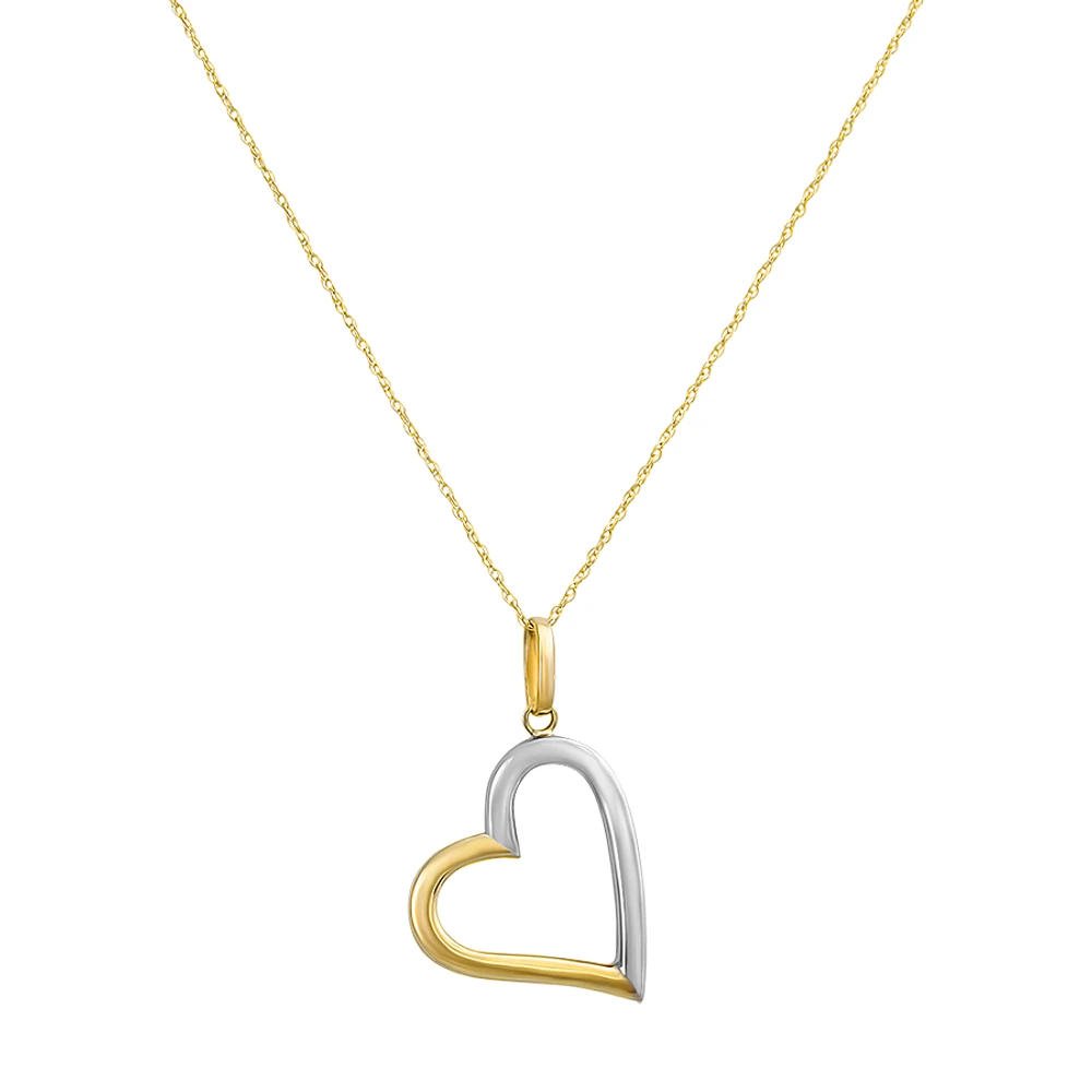 PENDENTIF POUR FEMME EN OR