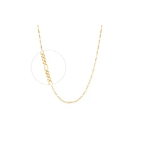 10K GOLD ANKLET CHAIN