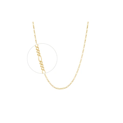 10K GOLD CHAIN