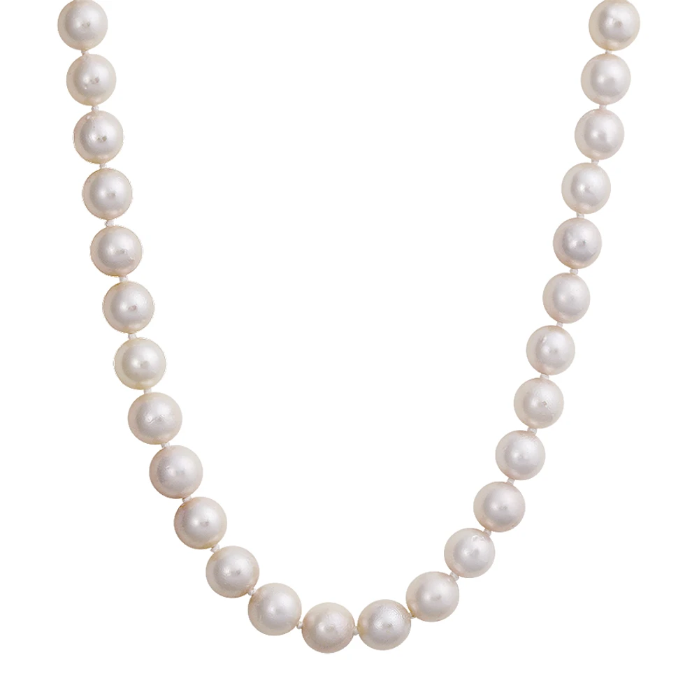 PEARL NECKLACE FOR WOMEN