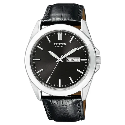 MONTRE CITIZEN POUR HOMME 39MM