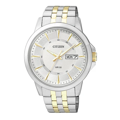 MONTRE CITIZEN POUR HOMME 41MM