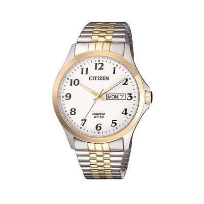 38MM CITIZEN WATCH