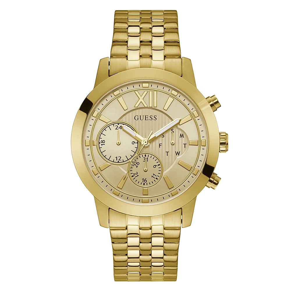 MONTRE GUESS MERCURY 45MM