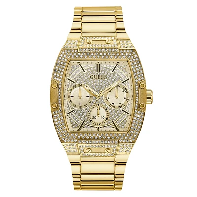 GUESS PHOENIX WATCH 43MM