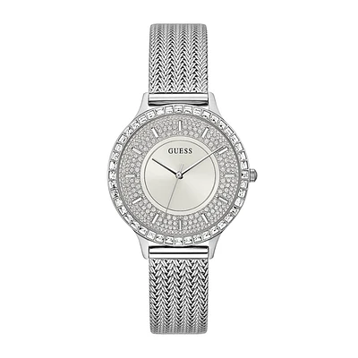GUESS SOIREE WATCH 38MM