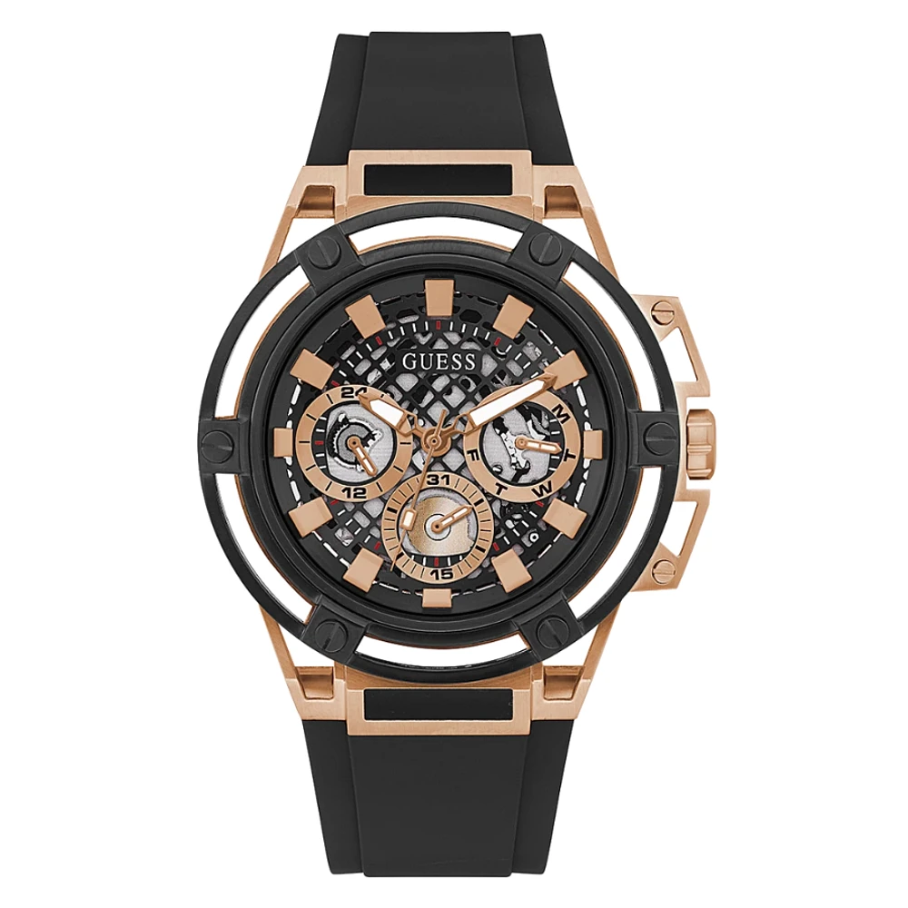 MONTRE GUESS MATRIX 46MM