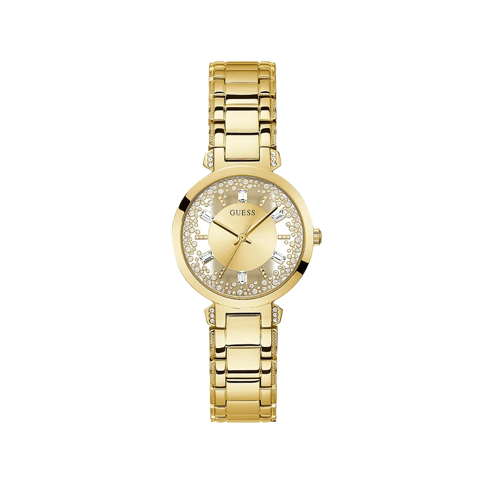 MONTRE GUESS CRYSTAL CLEAR 33MM