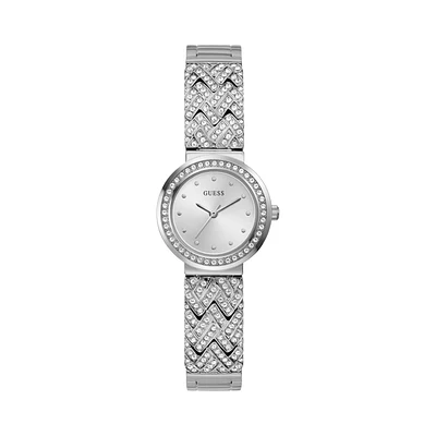GUESS TREASURE WATCH 28MM