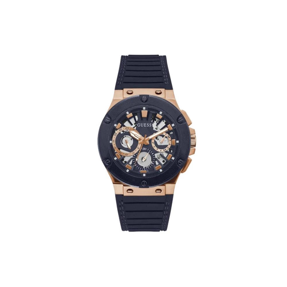 MONTRE GUESS CIRCUIT 44MM