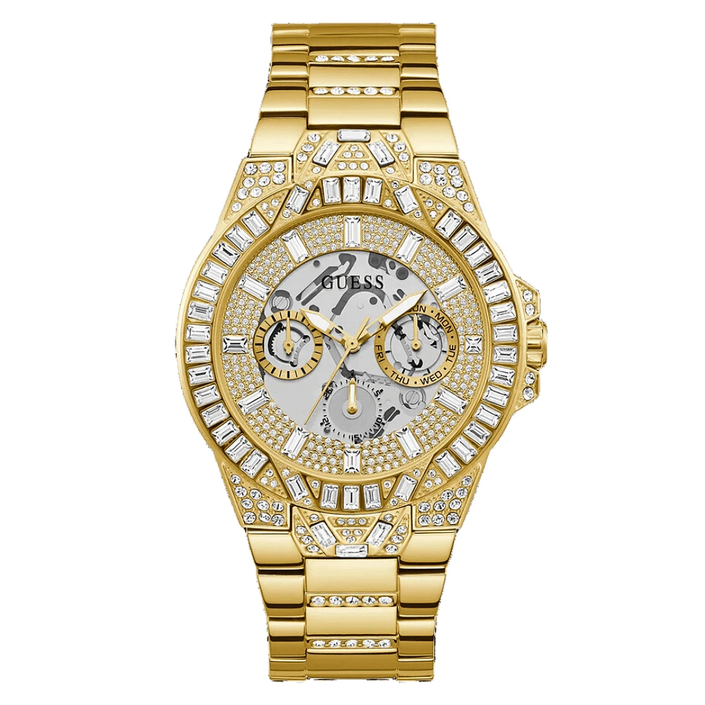 MONTRE GUESS DYNASTY 44MM