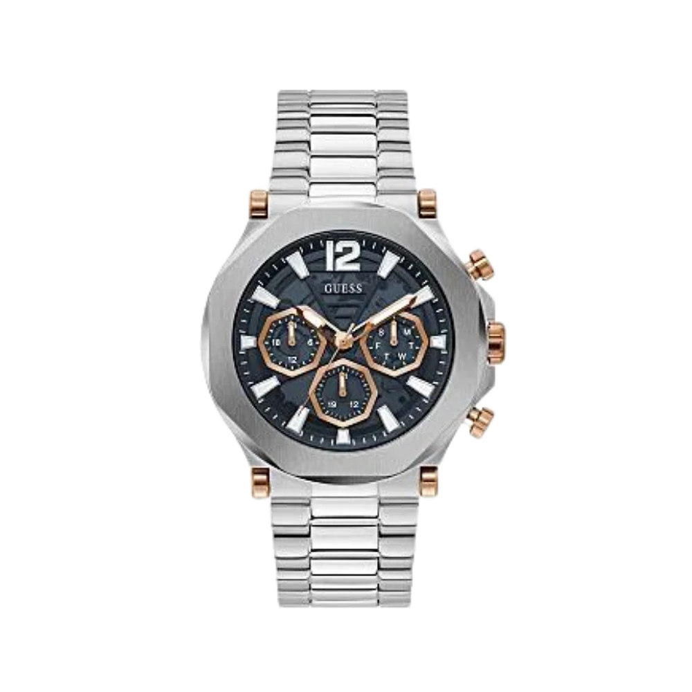 MONTRE GUESS EDGE 46MM