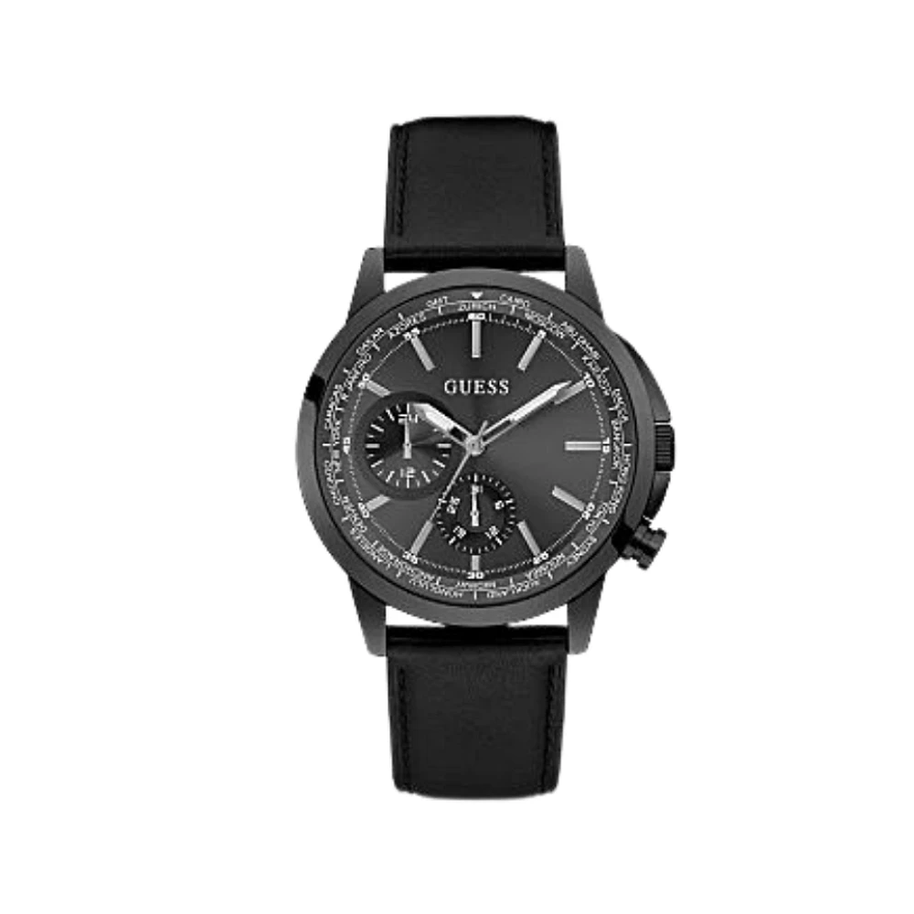 MONTRE GUESS SPEC 44MM