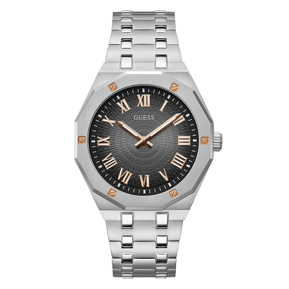 MONTRE GUESS ASSET 42MM