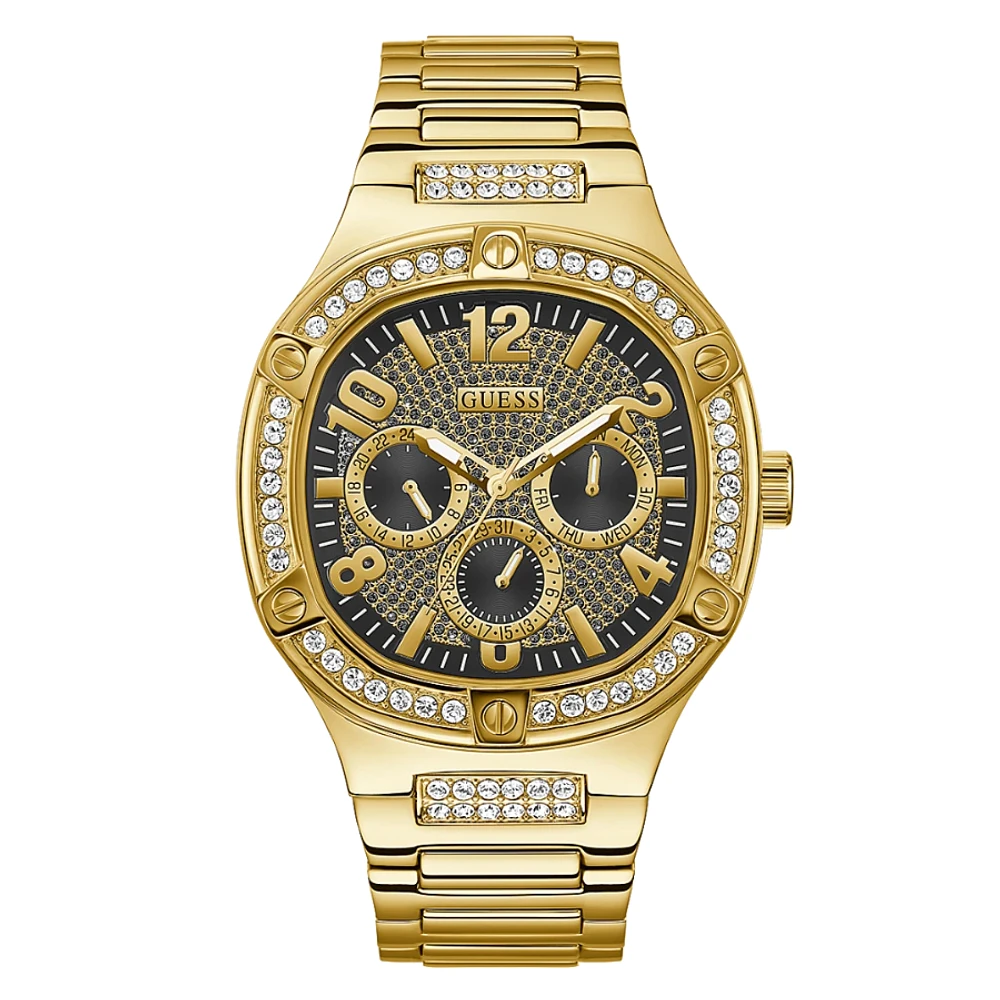 MONTRE GUESS DUKE 46MM