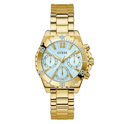 GUESS PHOEBE WATCH 38MM