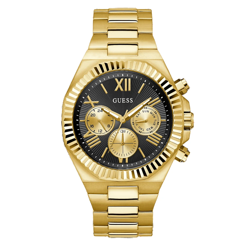 MONTRE GUESS EQUITY 44MM