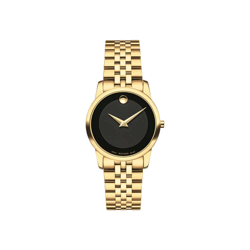 MONTRE MOVADO MUSEUM CLASSIC