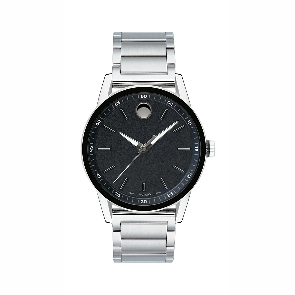 MONTRE MOVADO MUSEUM SPORT 42MM