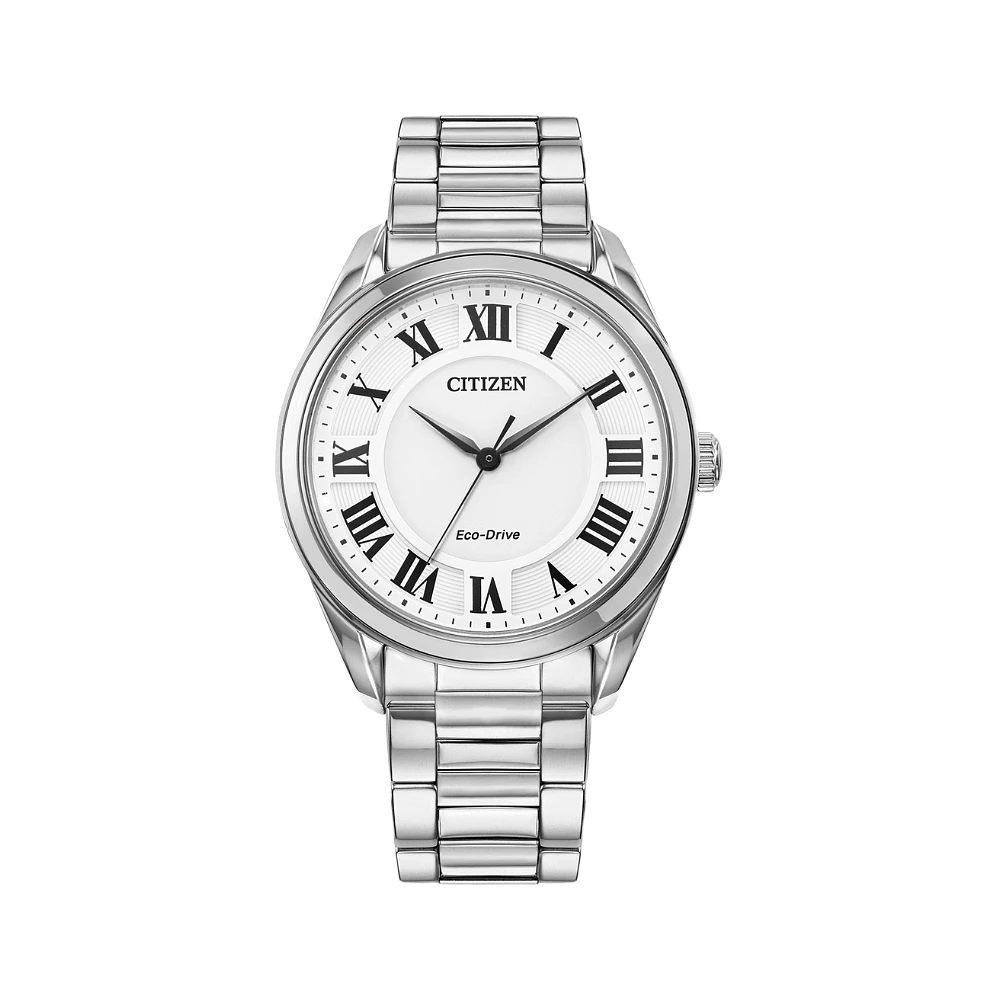 MONTRE CITIZEN AREZZO ECO-DRIVE 35M