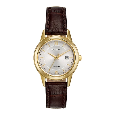CITIZEN ECO-DRIVE WATCH FOR WOMEN