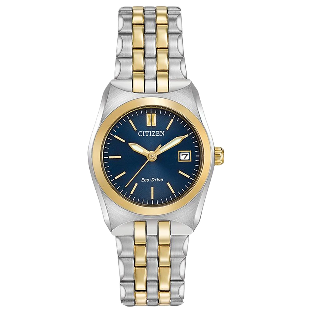 MONTRE CITIZEN CORSO POUR FEMME
