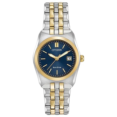 MONTRE CITIZEN CORSO POUR FEMME