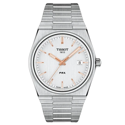 TISSOT PRX 40MM