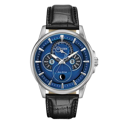 MONTRE CITIZEN MOONPHASE 44 MM
