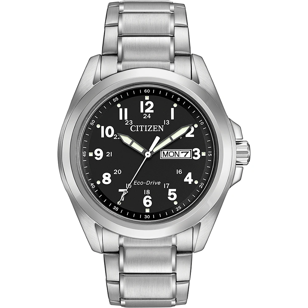 MONTRE CITIZEN «SPORT» POUR HOMME