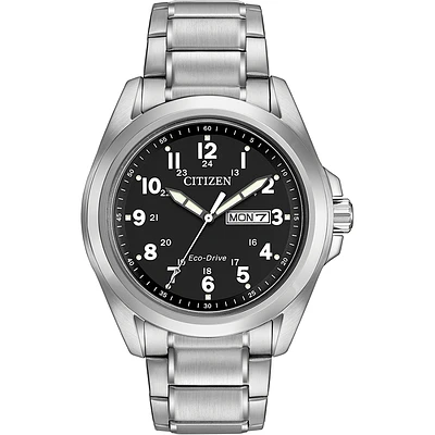 MONTRE CITIZEN «SPORT» POUR HOMME