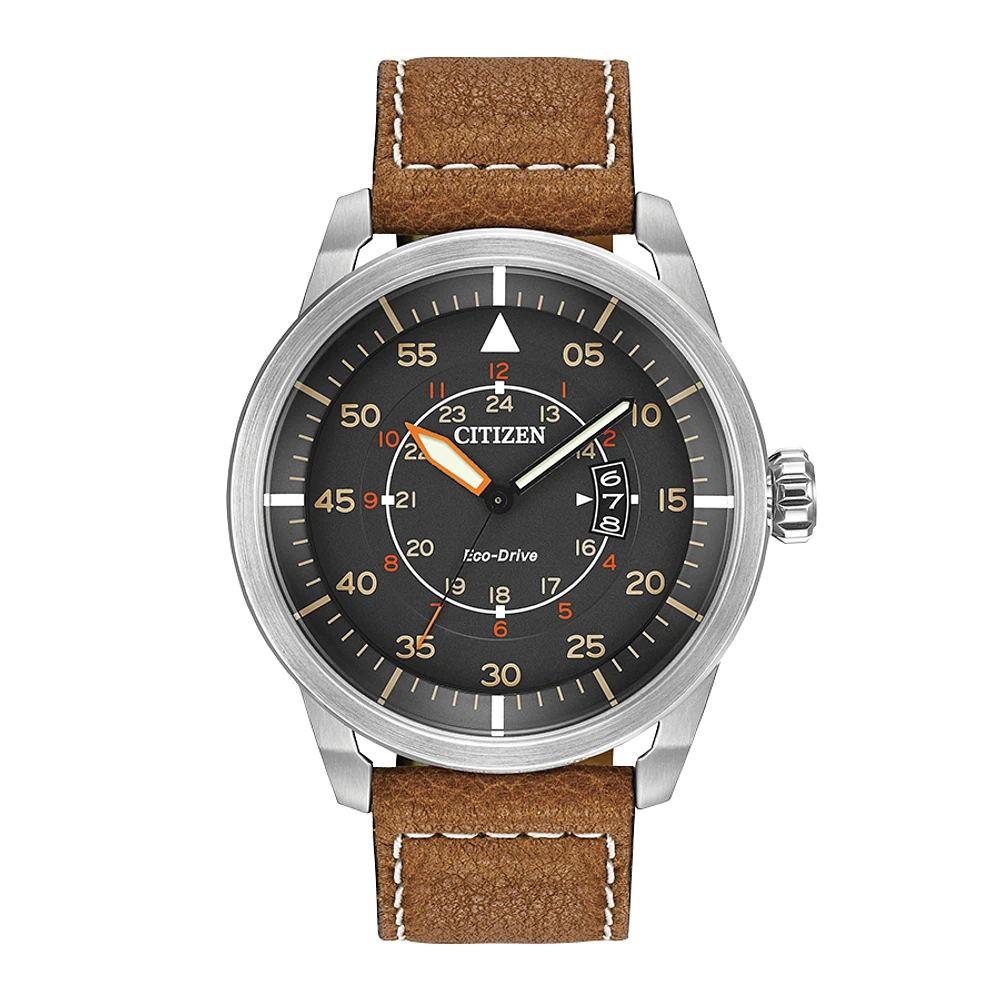 MONTRE CITIZEN ECO-DRIVE POUR HOMME