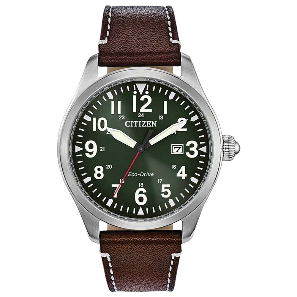 GARRISON DE CITIZEN "ECO-DRIVE"