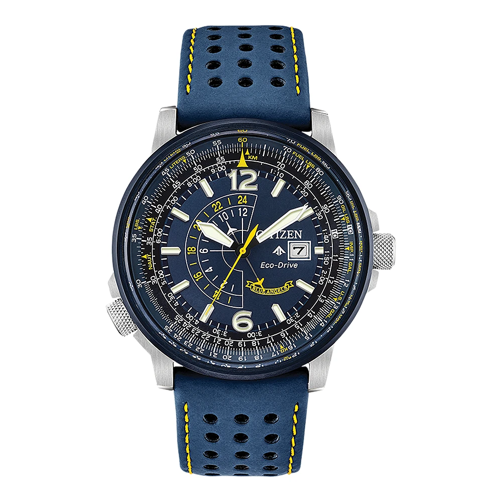 BLUE ANGELS NIGHTHAWK