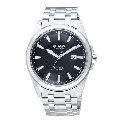 MONTRE CITIZEN «CORSO» POUR HOMME