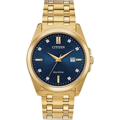 CITIZEN CORSO 41 MM POUR HOMME