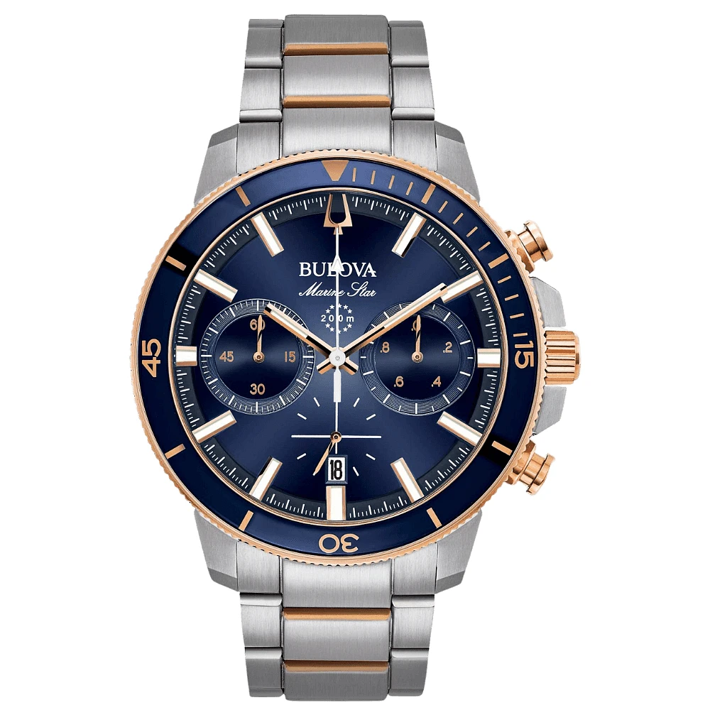 MARINE STAR 45MM