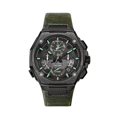 BULOVA PRECISIONIST X SPECIAL ED.
