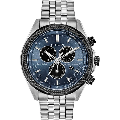 CITIZEN BRYCEN 44 MM POUR HOMME
