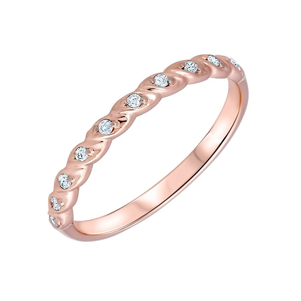 10K GOLD RING FOR WOMEN
